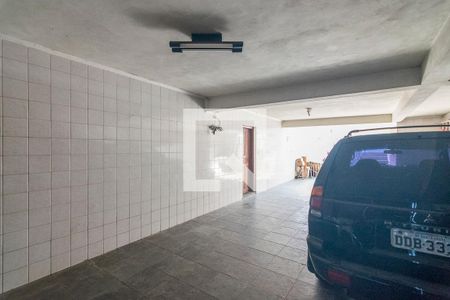 Casa à venda com 239m², 3 quartos e 4 vagasGaragem