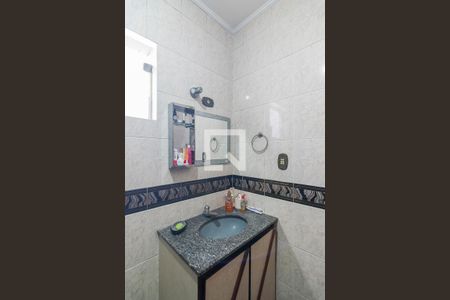 Casa à venda com 239m², 3 quartos e 4 vagasBanheiro