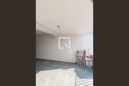 Casa à venda com 239m², 3 quartos e 4 vagasÁrea de Serviço