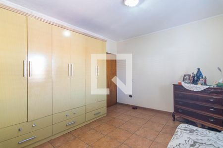 Casa à venda com 239m², 3 quartos e 4 vagasQuarto 3