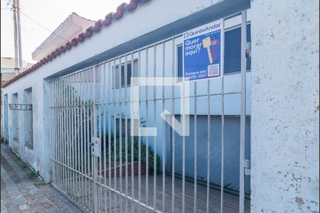 Casa à venda com 239m², 3 quartos e 4 vagasFachada