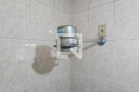 Casa à venda com 239m², 3 quartos e 4 vagasChuveiro