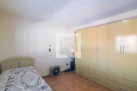 Casa à venda com 239m², 3 quartos e 4 vagasQuarto 3