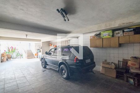 Casa à venda com 239m², 3 quartos e 4 vagasGaragem