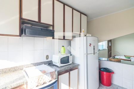 Casa à venda com 239m², 3 quartos e 4 vagasCozinha