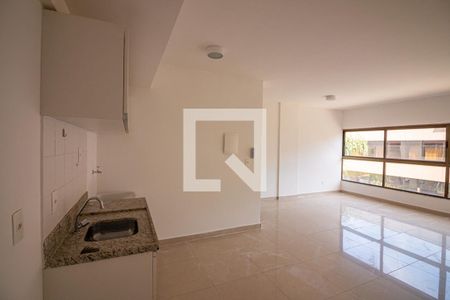 Studio / Kitnet de kitnet/studio para alugar com 1 quarto, 34m² em Setor Noroeste, Brasília