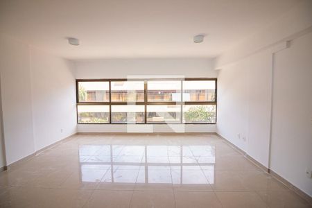 Studio / Kitnet de kitnet/studio para alugar com 1 quarto, 34m² em Setor Noroeste, Brasília