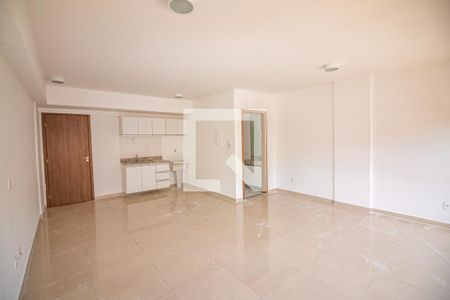 Studio / Kitnet de kitnet/studio para alugar com 1 quarto, 34m² em Setor Noroeste, Brasília