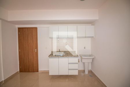 Studio / Kitnet de kitnet/studio para alugar com 1 quarto, 34m² em Setor Noroeste, Brasília