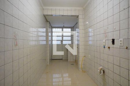 Cozinha de apartamento para alugar com 2 quartos, 120m² em Cidade Baixa, Porto Alegre