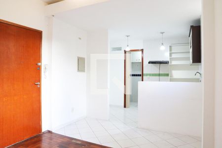 Sala de kitnet/studio para alugar com 1 quarto, 38m² em Santa Ifigênia, São Paulo