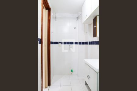 Studio para alugar com 38m², 1 quarto e sem vagaBanheiro