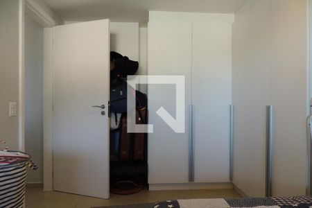 Apartamento à venda com 160m², 3 quartos e 2 vagasQuarto 1