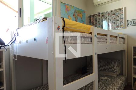 Apartamento à venda com 160m², 3 quartos e 2 vagasQuarto 3