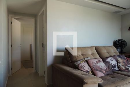 Apartamento à venda com 160m², 3 quartos e 2 vagasSala 2