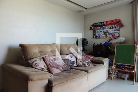 Apartamento à venda com 160m², 3 quartos e 2 vagasSala 2