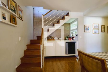 Sala de apartamento à venda com 3 quartos, 160m² em Freguesia (jacarepaguá), Rio de Janeiro