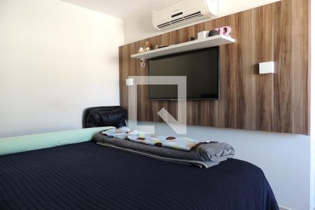 Apartamento à venda com 160m², 3 quartos e 2 vagasQuarto 2 - Suíte