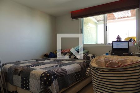 Apartamento à venda com 160m², 3 quartos e 2 vagasQuarto 1