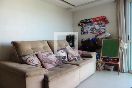 Apartamento à venda com 160m², 3 quartos e 2 vagasSala 2