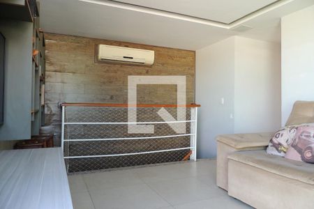 Apartamento à venda com 160m², 3 quartos e 2 vagasSala 2