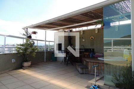 Apartamento à venda com 160m², 3 quartos e 2 vagasSala 2
