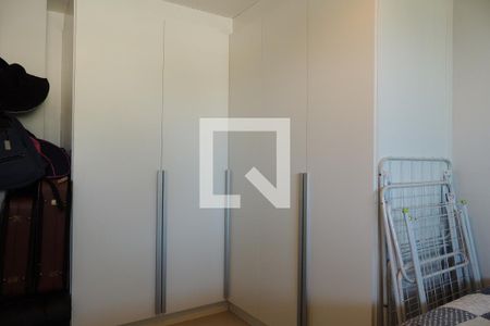 Apartamento à venda com 160m², 3 quartos e 2 vagasQuarto 1