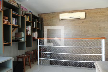 Apartamento à venda com 160m², 3 quartos e 2 vagasSala 2