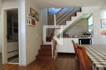 Apartamento à venda com 160m², 3 quartos e 2 vagasSala