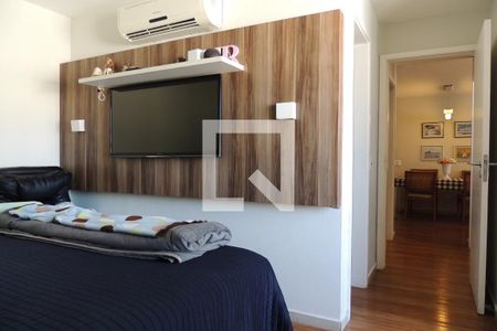 Apartamento à venda com 160m², 3 quartos e 2 vagasQuarto 2 - Suíte