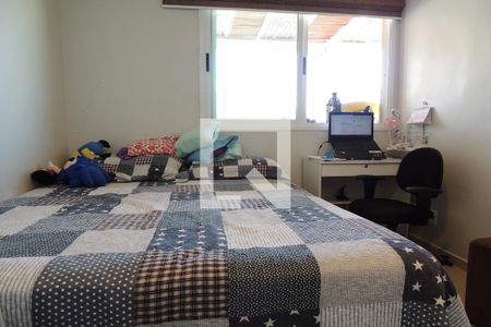 Apartamento à venda com 160m², 3 quartos e 2 vagasQuarto 1
