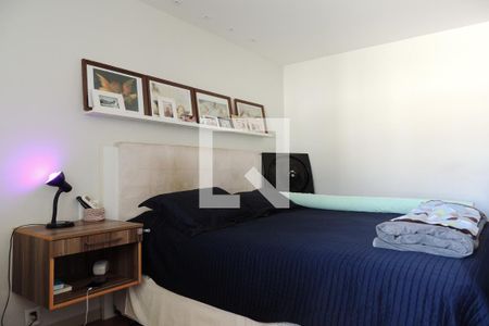 Apartamento à venda com 160m², 3 quartos e 2 vagasQuarto 2 - Suíte