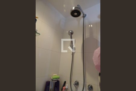 Apartamento à venda com 160m², 3 quartos e 2 vagas Apartamento à venda com 160m², 3 quartos e 2 vagasBanheiro da Suíte