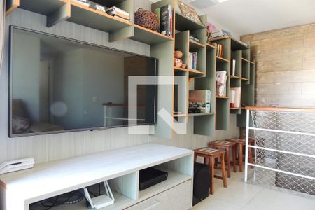 Apartamento à venda com 160m², 3 quartos e 2 vagasSala 2