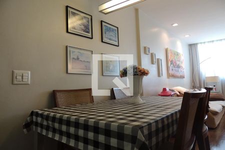 Sala de apartamento à venda com 3 quartos, 160m² em Freguesia (jacarepaguá), Rio de Janeiro