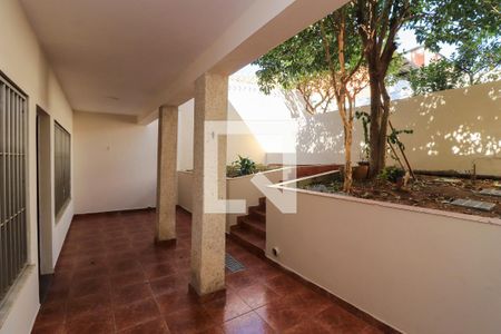 Casa para alugar com 184m², 3 quartos e 3 vagasJardim
