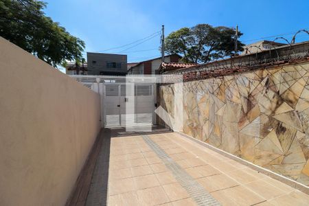 Casa para alugar com 184m², 3 quartos e 3 vagasGaragem