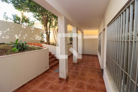 Casa para alugar com 184m², 3 quartos e 3 vagasJardim