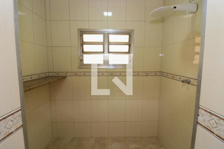 Casa para alugar com 184m², 3 quartos e 3 vagasBanheiro