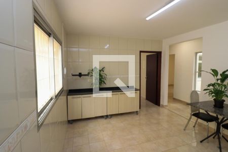 Casa para alugar com 184m², 3 quartos e 3 vagasCopa