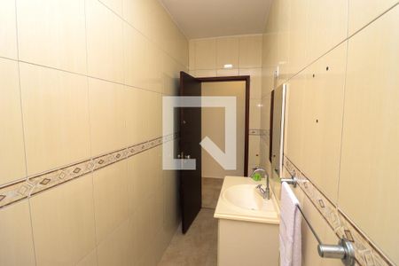 Casa para alugar com 184m², 3 quartos e 3 vagasBanheiro 2