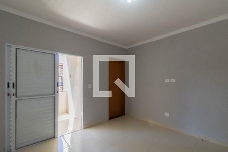 Suíte de casa para alugar com 3 quartos, 127m² em Jardim Santa Clara, Guarulhos
