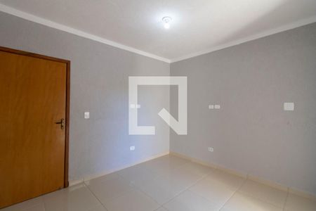 Suíte de casa para alugar com 3 quartos, 127m² em Jardim Santa Clara, Guarulhos