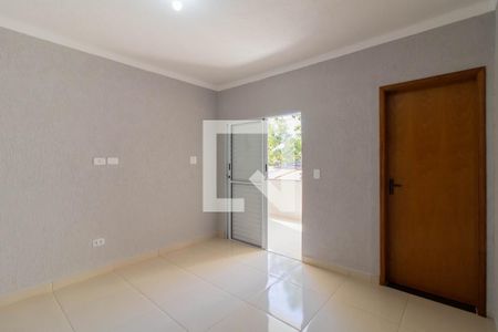 Suíte de casa para alugar com 3 quartos, 127m² em Jardim Santa Clara, Guarulhos