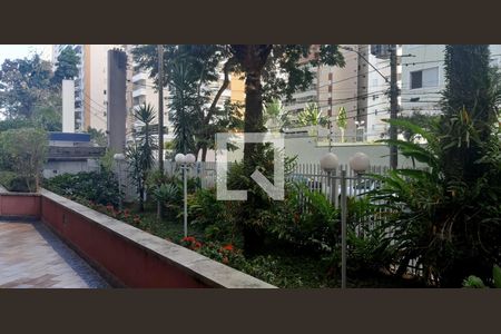 Apartamento para alugar com 84m², 3 quartos e 2 vagas Apartamento para alugar com 84m², 3 quartos e 2 vagasEntrada