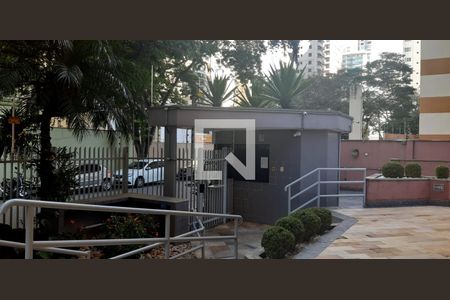 Apartamento para alugar com 84m², 3 quartos e 2 vagas Apartamento para alugar com 84m², 3 quartos e 2 vagasEntrada