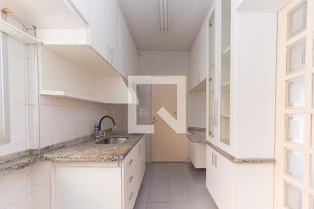 Apartamento para alugar com 84m², 3 quartos e 2 vagas Apartamento para alugar com 84m², 3 quartos e 2 vagasCozinha