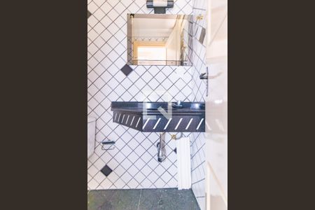 Apartamento para alugar com 84m², 3 quartos e 2 vagas Apartamento para alugar com 84m², 3 quartos e 2 vagasLavabo