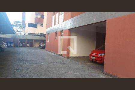 Apartamento para alugar com 84m², 3 quartos e 2 vagas Apartamento para alugar com 84m², 3 quartos e 2 vagasGaragem