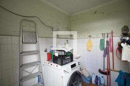 Casa à venda com 120m², 3 quartos e 1 vaga Casa à venda com 120m², 3 quartos e 1 vagaÁrea de Serviço